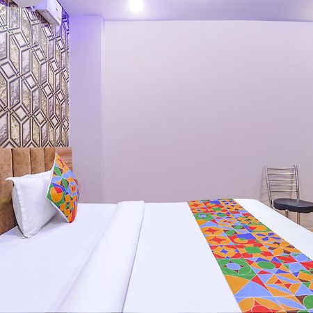 Fabhotel The Palacio Канпур Екстериор снимка